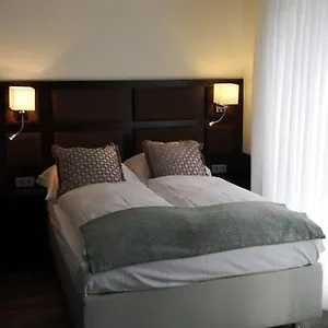 Apartment Hotel City Inn Hotel Cologne