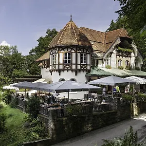 Schlossrestaurant Neuschwanstein Pensjonat