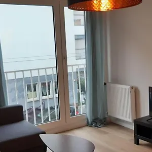 Apartment Cozy 