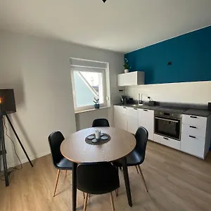 Himmlische Weite 3 Schweinfurt
