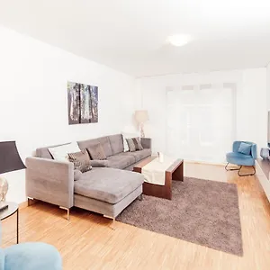 Apartment Fabelhafte In Der Altstadt 