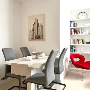 Apartment Palais Alsace 