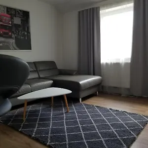 Apartment Sesamstrasse 