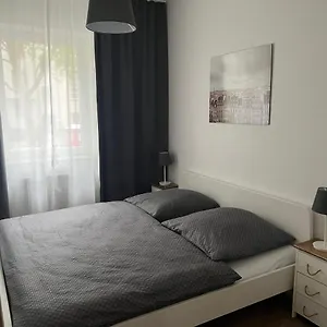 Apartment Holiday Home 