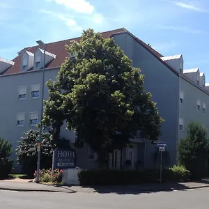 Hotel Am Bergl