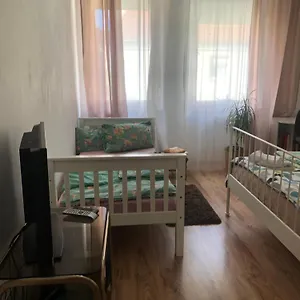City Apartment Schweinfurt