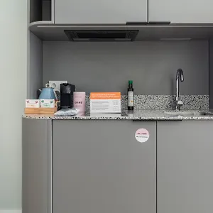Numa Blend Aparthotel Munich