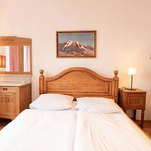 Bellevue Guest house Munich