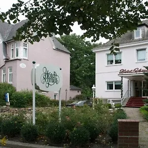 Schmidt Hotel Hamburg