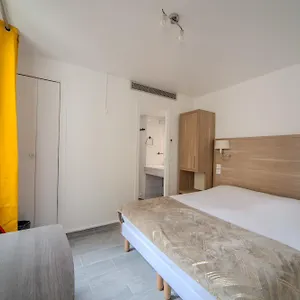 Hotel Casa Serena ***
