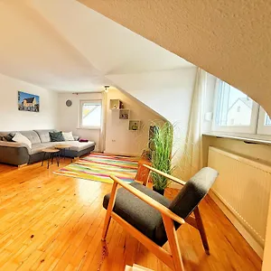 Ferienwohnung Schweinfurt Schweinfurt