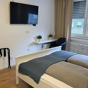 Katalyma Hotel apartamentowy