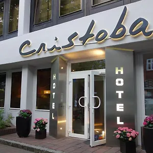 Cristobal Hotel Hamburg