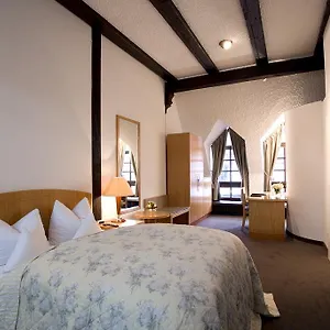 visit hotel