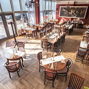 Gutenberger Hotel Lubeck