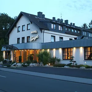 Spiegel Hotel Cologne