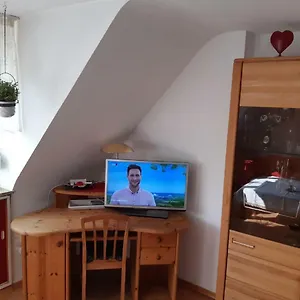Ferienwohnung Altstadtflair Schweinfurt