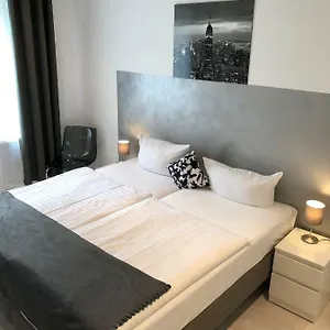 Liberty Hotel Cologne